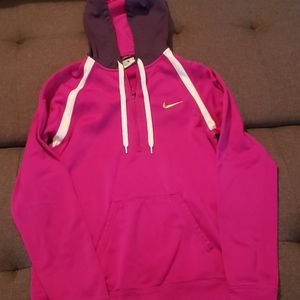 Nike sweatshirt
